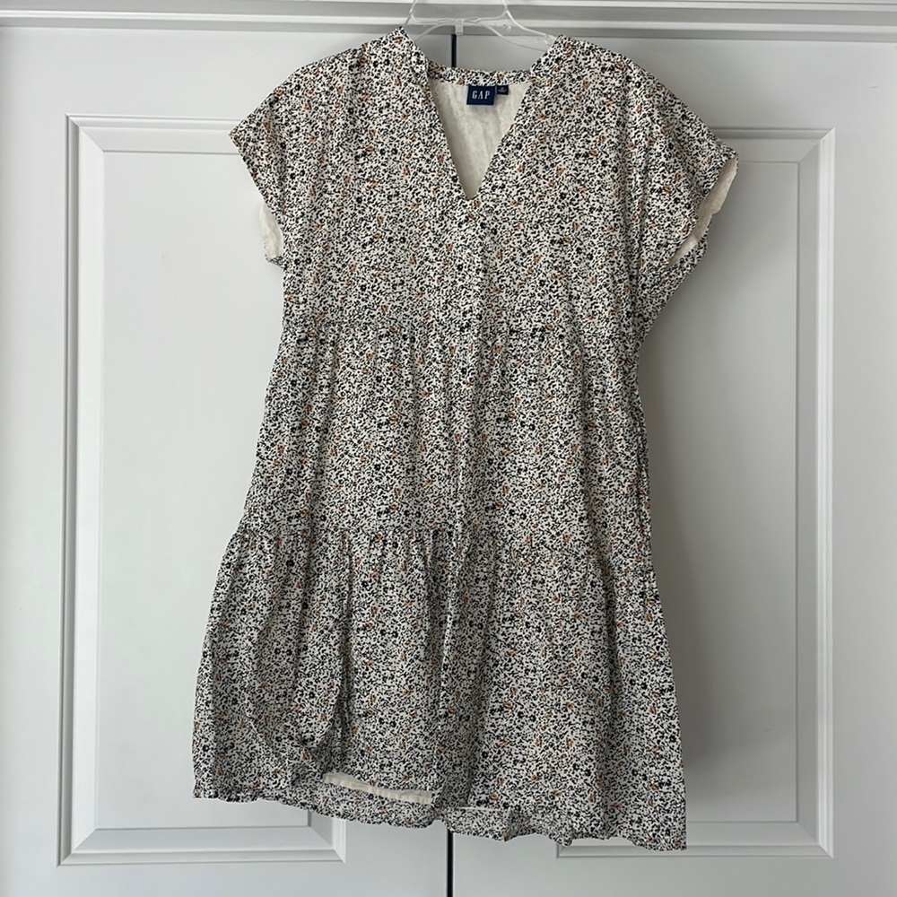 Gap dress